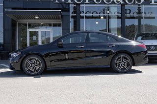 2025 Mercedes-Benz CLA 250 4MATIC in Kamloops, British Columbia - 6 - w320h240px
