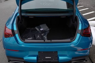 2026 Mercedes-Benz CLA 250 4MATIC in Kamloops, British Columbia - 5 - w320h240px