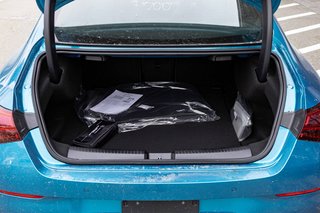 2026 Mercedes-Benz CLA 250 4MATIC in Kamloops, British Columbia - 5 - w320h240px