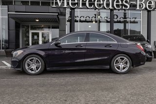 2014 Mercedes-Benz CLA250 4MATIC Coupe in Kamloops, British Columbia - 6 - w320h240px