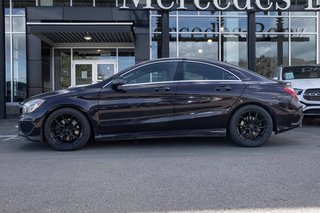 2014 Mercedes-Benz CLA250 Coupe in Kamloops, British Columbia - 6 - w320h240px
