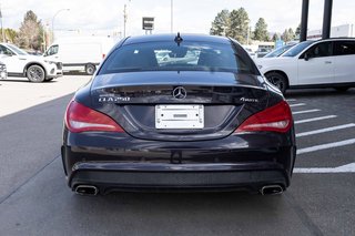2014 Mercedes-Benz CLA250 Coupe in Kamloops, British Columbia - 4 - w320h240px
