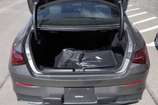 2025 Mercedes-Benz CLA250 4MATIC Coupe in Kamloops, British Columbia - 5 - w320h240px