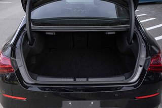 2025 Mercedes-Benz CLA250 4MATIC Coupe in Kamloops, British Columbia - 5 - w320h240px