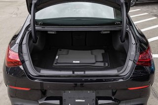 2025 Mercedes-Benz CLA250 4MATIC Coupe in Kamloops, British Columbia - 5 - w320h240px