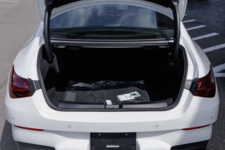 2025 Mercedes-Benz CLA250 4MATIC Coupe in Kamloops, British Columbia - 5 - w320h240px