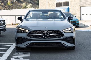 2026 Mercedes-Benz CLE 300 4MATIC in Kamloops, British Columbia - 2 - w320h240px