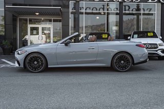 2026 Mercedes-Benz CLE 300 4MATIC in Kamloops, British Columbia - 6 - w320h240px