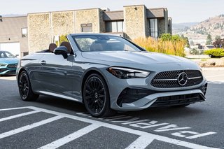 2026 Mercedes-Benz CLE 300 4MATIC in Kamloops, British Columbia - 3 - w320h240px