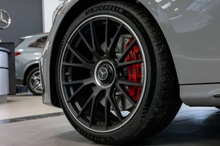 2026 Mercedes-Benz E-Class Plug-in Hybrid AMG E53ES in Kamloops, British Columbia - 6 - w320h240px