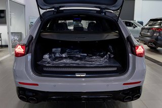 2026 Mercedes-Benz E-Class Plug-in Hybrid AMG E53ES in Kamloops, British Columbia - 4 - w320h240px