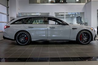2026 Mercedes-Benz E-Class Plug-in Hybrid AMG E53ES in Kamloops, British Columbia - 5 - w320h240px