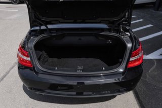 2013 Mercedes-Benz E350 Cabriolet in Kamloops, British Columbia - 5 - w320h240px