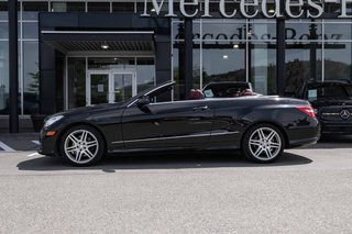 2013 Mercedes-Benz E350 Cabriolet in Kamloops, British Columbia - 6 - w320h240px