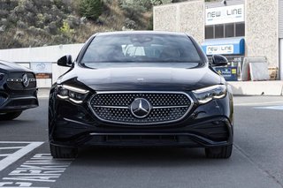 2024 Mercedes-Benz E350 4MATIC Sedan in Kamloops, British Columbia - 2 - w320h240px