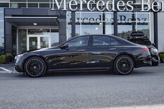 2024 Mercedes-Benz E350 4MATIC Sedan in Kamloops, British Columbia - 6 - w320h240px
