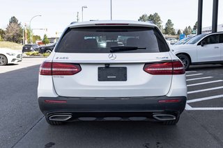 2021 Mercedes-Benz E450 4MATIC All-Terrain Wagon in Kamloops, British Columbia - 4 - w320h240px