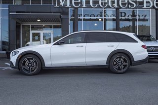 2021 Mercedes-Benz E450 4MATIC All-Terrain Wagon in Kamloops, British Columbia - 6 - w320h240px