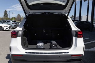 2025 Mercedes-Benz GLA 250 4MATIC in Kamloops, British Columbia - 5 - w320h240px