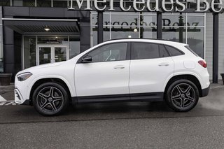 2026 Mercedes-Benz GLA 250 4MATIC in Kamloops, British Columbia - 6 - w320h240px