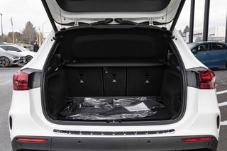 2026 Mercedes-Benz GLA 250 4MATIC in Kamloops, British Columbia - 5 - w320h240px