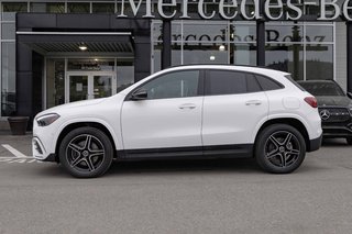 2026 Mercedes-Benz GLA 250 4MATIC in Kamloops, British Columbia - 6 - w320h240px