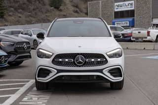 2026 Mercedes-Benz GLA 250 4MATIC in Kamloops, British Columbia - 2 - w320h240px