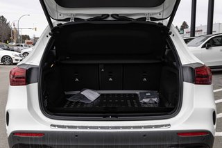 2026 Mercedes-Benz GLA 250 4MATIC in Kamloops, British Columbia - 5 - w320h240px