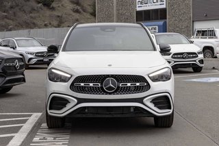2026 Mercedes-Benz GLA 250 4MATIC in Kamloops, British Columbia - 2 - w320h240px
