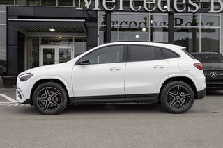 2026 Mercedes-Benz GLA 250 4MATIC in Kamloops, British Columbia - 6 - w320h240px