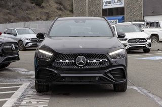 2026 Mercedes-Benz GLA 250 4MATIC in Kamloops, British Columbia - 2 - w320h240px