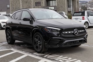 2026 Mercedes-Benz GLA 250 4MATIC in Kamloops, British Columbia - 3 - w320h240px