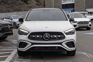 2026 Mercedes-Benz GLA 250 4MATIC in Kamloops, British Columbia - 2 - w320h240px