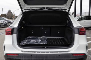 2026 Mercedes-Benz GLA 250 4MATIC in Kamloops, British Columbia - 5 - w320h240px