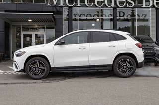 2026 Mercedes-Benz GLA 250 4MATIC in Kamloops, British Columbia - 6 - w320h240px