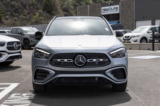 2026 Mercedes-Benz GLA 250 4MATIC SUV in Kamloops, British Columbia - 2 - w320h240px