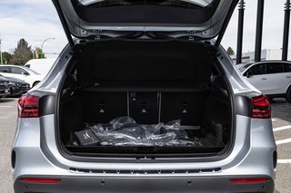 2026 Mercedes-Benz GLA 250 4MATIC SUV in Kamloops, British Columbia - 5 - w320h240px