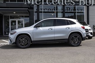 2026 Mercedes-Benz GLA 250 4MATIC SUV in Kamloops, British Columbia - 6 - w320h240px