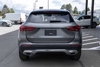 2026 Mercedes-Benz GLA 250 SUV in Kamloops, British Columbia - 4 - w320h240px