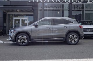2026 Mercedes-Benz GLA 250 SUV in Kamloops, British Columbia - 6 - w320h240px