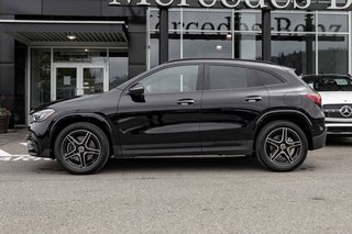 2026 Mercedes-Benz GLA 250 4MATIC SUV in Kamloops, British Columbia - 6 - w320h240px