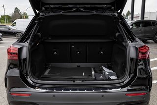 2026 Mercedes-Benz GLA 250 4MATIC SUV in Kamloops, British Columbia - 5 - w320h240px