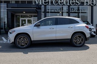 2026 Mercedes-Benz GLA 250 4MATIC SUV in Kamloops, British Columbia - 6 - w320h240px