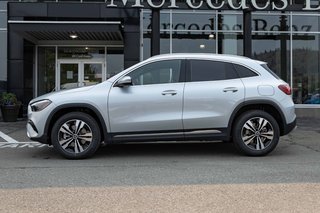 2026 Mercedes-Benz GLA 250 SUV in Kamloops, British Columbia - 6 - w320h240px