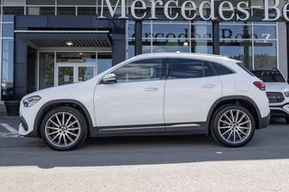 2021 Mercedes-Benz GLA250 4MATIC SUV in Kamloops, British Columbia - 6 - w320h240px