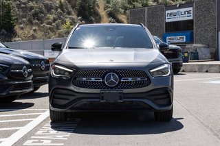 2021 Mercedes-Benz GLA250 4MATIC SUV in Kamloops, British Columbia - 2 - w320h240px