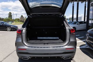 2021 Mercedes-Benz GLA250 4MATIC SUV in Kamloops, British Columbia - 5 - w320h240px