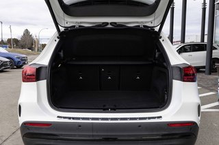 2025 Mercedes-Benz GLA250 4MATIC SUV in Kamloops, British Columbia - 5 - w320h240px