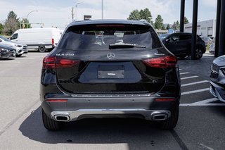 2026 Mercedes-Benz GLA250 4MATIC SUV in Kamloops, British Columbia - 4 - w320h240px