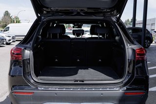 2026 Mercedes-Benz GLA250 4MATIC SUV in Kamloops, British Columbia - 5 - w320h240px